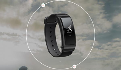 How to use smart bracelet?