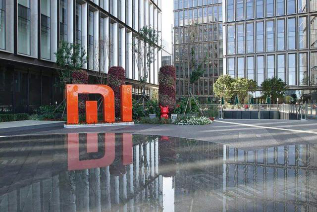 Holding 5.57%, Xiaomi invests in Suzhou Mingfu sensor company